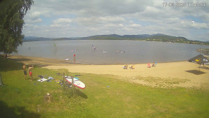 Černá v Pošumaví - Lipno - 17.6.2025 v 11:45