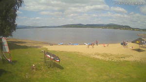 Černá v Pošumaví - Lipno - 17.6.2025 v 12:45