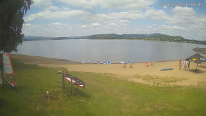 Černá v Pošumaví - Lipno - 17.6.2025 v 13:00