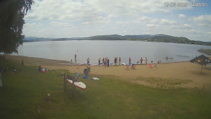 Černá v Pošumaví - Lipno - 17.6.2025 v 14:45