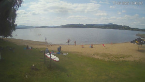 Černá v Pošumaví - Lipno - 17.6.2025 v 15:45