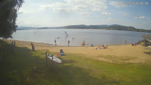 Černá v Pošumaví - Lipno - 17.6.2025 v 16:45