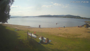 Černá v Pošumaví - Lipno - 17.6.2025 v 17:45
