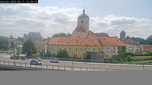 Město Strakonice - Hrad Strakonice - 17.6.2025 v 14:45