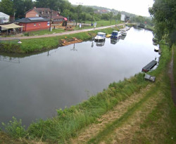 Plavební komora Petrov