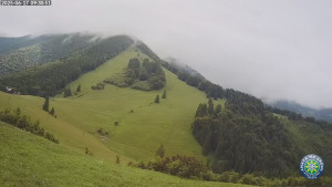 Chata na Grúni - Poludňový grúň - 17.6.2025 v 09:31