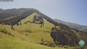 Chata na Grúni - Poludňový grúň - 30.6.2025 v 10:32