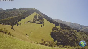 Chata na Grúni - Poludňový grúň - 30.6.2025 v 11:32