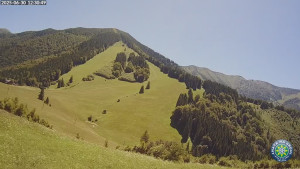 Chata na Grúni - Poludňový grúň - 30.6.2025 v 12:31
