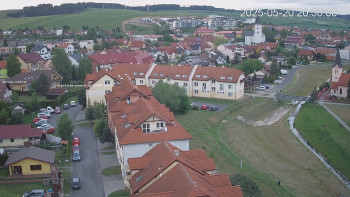 Snímek    20.5.2025 v 20:30