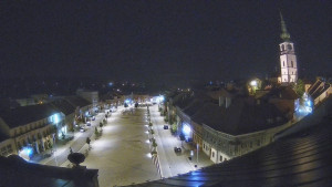 Město Třebíč - Panorama - 17.6.2025 v 00:00