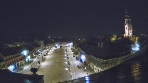 Město Třebíč - Panorama - 17.6.2025 v 01:00