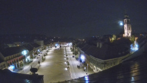 Město Třebíč - Panorama - 17.6.2025 v 02:00