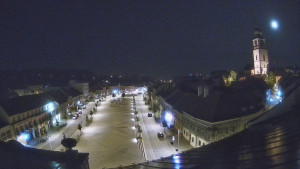 Město Třebíč - Panorama - 17.6.2025 v 03:00