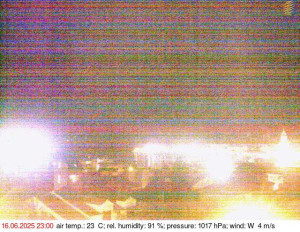 Město Split - Přístav Split - 17.6.2025 v 00:00