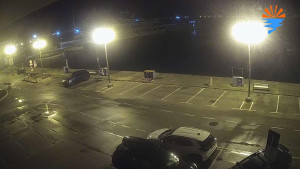 Město Vodice - Přístav Vodice - 17.6.2025 v 00:46