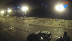 Město Vodice - Přístav Vodice - 17.6.2025 v 01:46