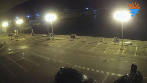 Město Vodice - Přístav Vodice - 17.6.2025 v 03:46