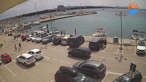 Město Vodice - Přístav Vodice - 17.6.2025 v 10:46