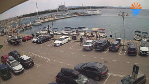 Město Vodice - Přístav Vodice - 17.6.2025 v 11:46