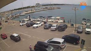 Město Vodice - Přístav Vodice - 17.6.2025 v 12:46