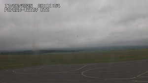 Letiště Poprad-Tatry - Panorama Výsokých Tater - 17.6.2025 v 10:30
