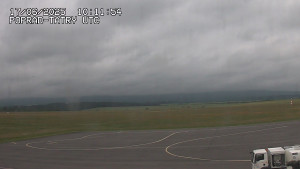 Letiště Poprad-Tatry - Panorama Výsokých Tater - 17.6.2025 v 12:30