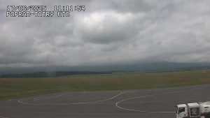 Letiště Poprad-Tatry - Panorama Výsokých Tater - 17.6.2025 v 13:30