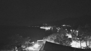 Narodní park Paklenica - Starigrad Paklenica - 17.6.2025 v 01:45