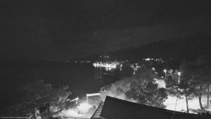 Narodní park Paklenica - Starigrad Paklenica - 17.6.2025 v 02:45