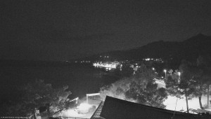 Narodní park Paklenica - Starigrad Paklenica - 17.6.2025 v 03:45