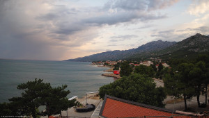 Narodní park Paklenica - Starigrad Paklenica - 17.6.2025 v 05:45