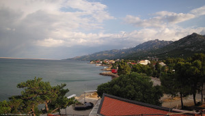Narodní park Paklenica - Starigrad Paklenica - 17.6.2025 v 06:45