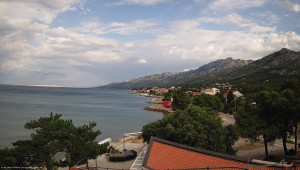Narodní park Paklenica - Starigrad Paklenica - 17.6.2025 v 07:45