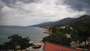 Narodní park Paklenica - Starigrad Paklenica - 17.6.2025 v 08:15