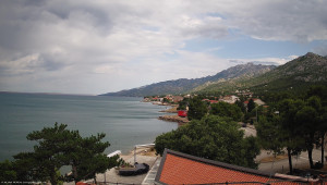 Narodní park Paklenica - Starigrad Paklenica - 17.6.2025 v 08:45