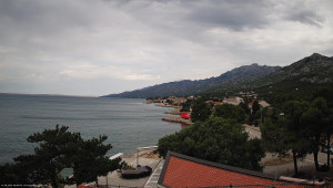 Narodní park Paklenica - Starigrad Paklenica - 17.6.2025 v 09:45
