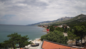 Narodní park Paklenica - Starigrad Paklenica - 17.6.2025 v 11:45