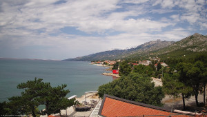 Narodní park Paklenica - Starigrad Paklenica - 17.6.2025 v 12:45