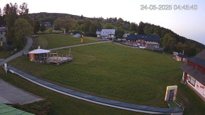 Obec Benecko - Dětský park - 24.5.2025 v 04:45