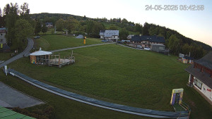 Obec Benecko - Dětský park - 24.5.2025 v 05:45