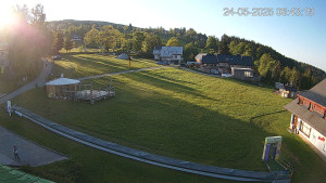 Obec Benecko - Dětský park - 24.5.2025 v 06:45