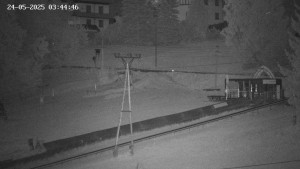 Obec Benecko - Family aréna, snowtubing - 24.5.2025 v 03:45