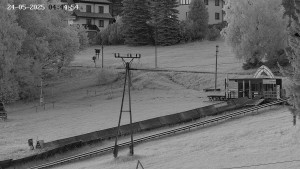 Obec Benecko - Family aréna, snowtubing - 24.5.2025 v 04:45