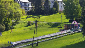 Obec Benecko - Family aréna, snowtubing - 24.5.2025 v 09:45