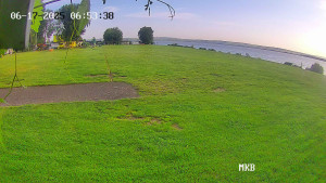 CHKO Pálava - Kite Beach Pavlov - 17.6.2025 v 07:00