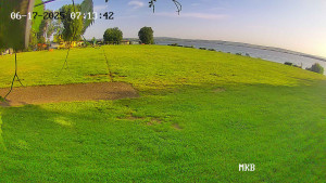 CHKO Pálava - Kite Beach Pavlov - 17.6.2025 v 07:15