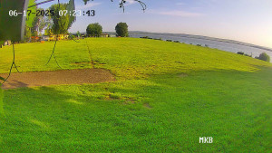 CHKO Pálava - Kite Beach Pavlov - 17.6.2025 v 07:30