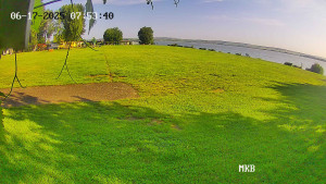 CHKO Pálava - Kite Beach Pavlov - 17.6.2025 v 08:00