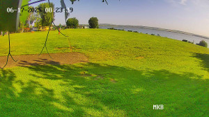CHKO Pálava - Kite Beach Pavlov - 17.6.2025 v 08:30
